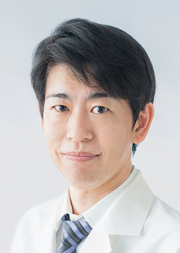 Dr. Nakagawa, Hayato